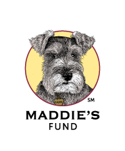 Maddie's Fund Logo