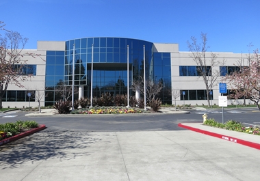 Maddie's Center Logo