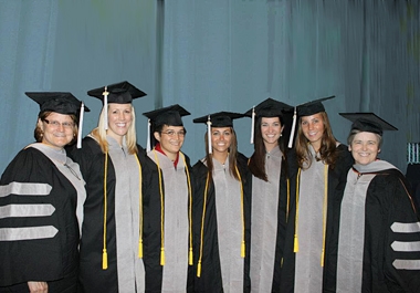 Graduates