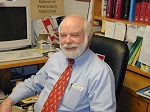 Dr. Ronald D. Schultz