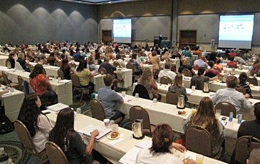 Advanced Training Seminar