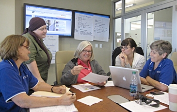 Shelter Medicine Work Session