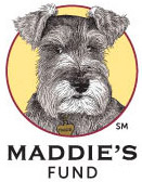 Maddie's Fund Logo