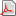 Adobe Acrobat Icon