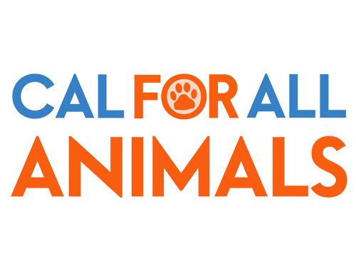 California for All Animals