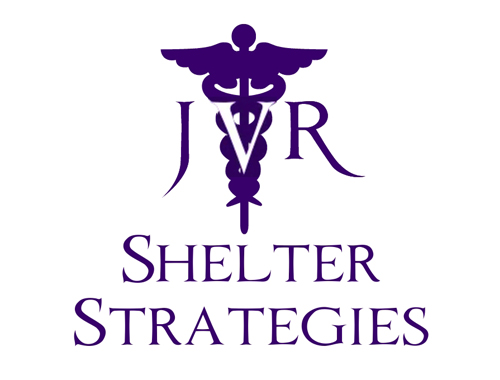 JVR Shelter Strategies