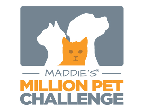 Maddie's Million Pet Challenge