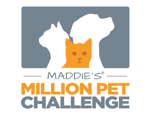 Maddie's Million Pet Challenge