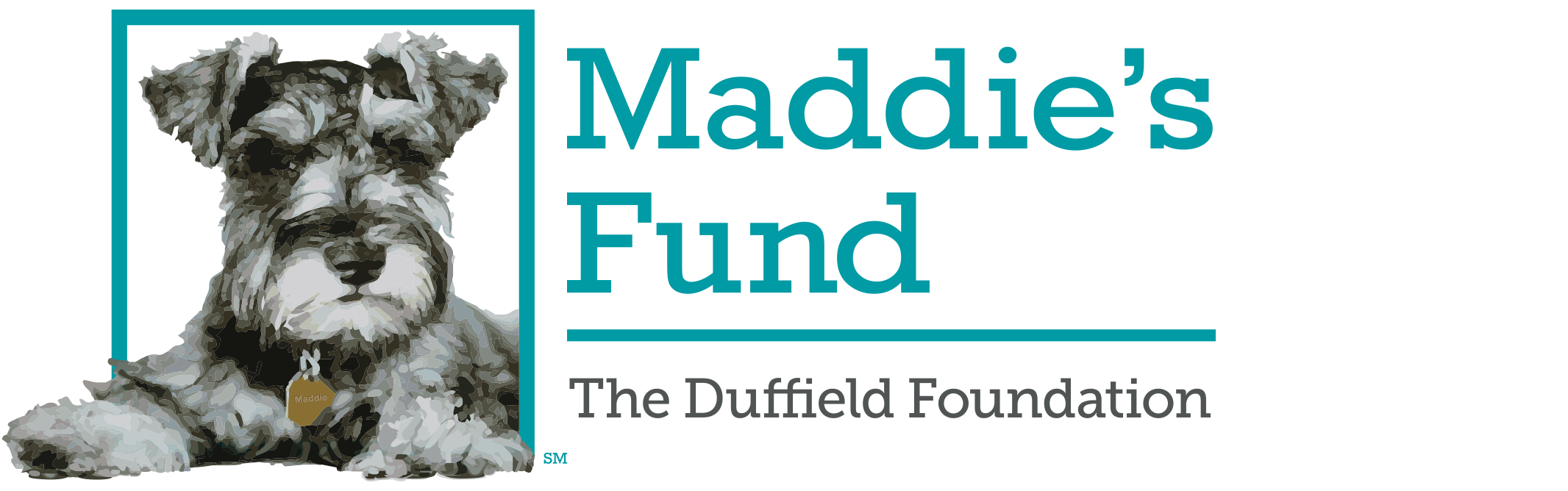 Maddie's Fund Logo