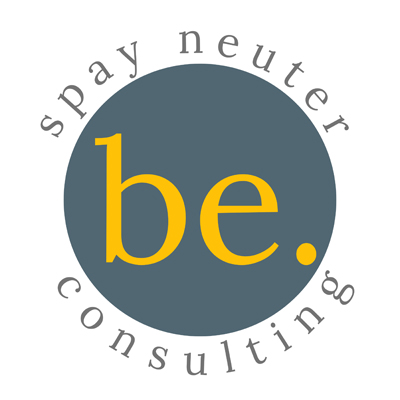 Be. Spay Neuter Consulting