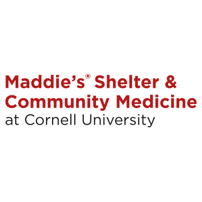 Cornell University, Maddie's Shelter & Community Medicine