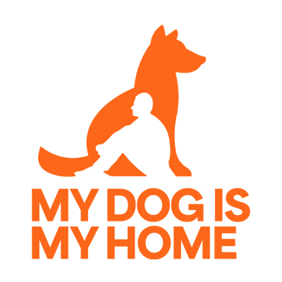 My Dog Is My Home