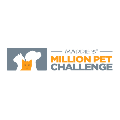 Maddie's Million Pet Challenge