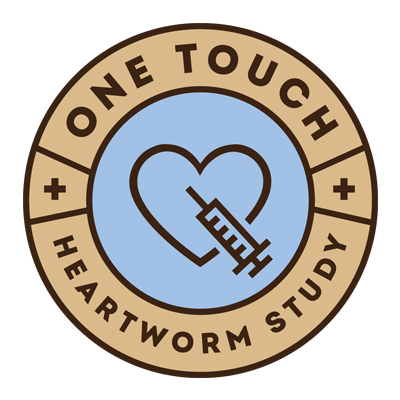 One Touch Heartworm Treatment Research