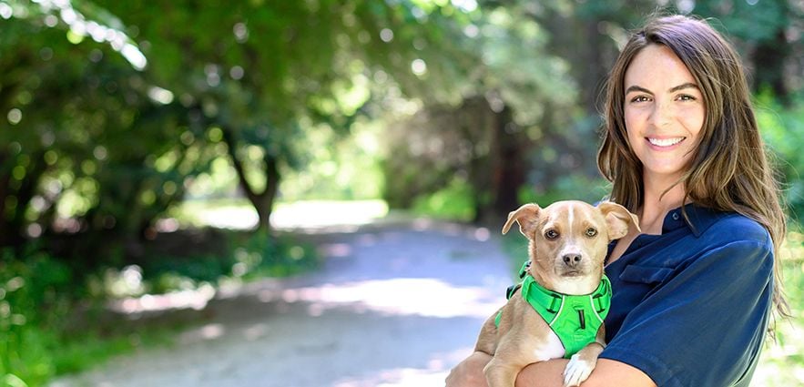 Shelter Practices & Barriers in the Use of Anxiety Medications & Alternatives