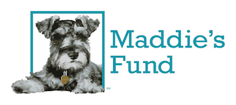 Maddie's Logo Horizontal Layout